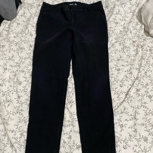 Old navy pixie pants